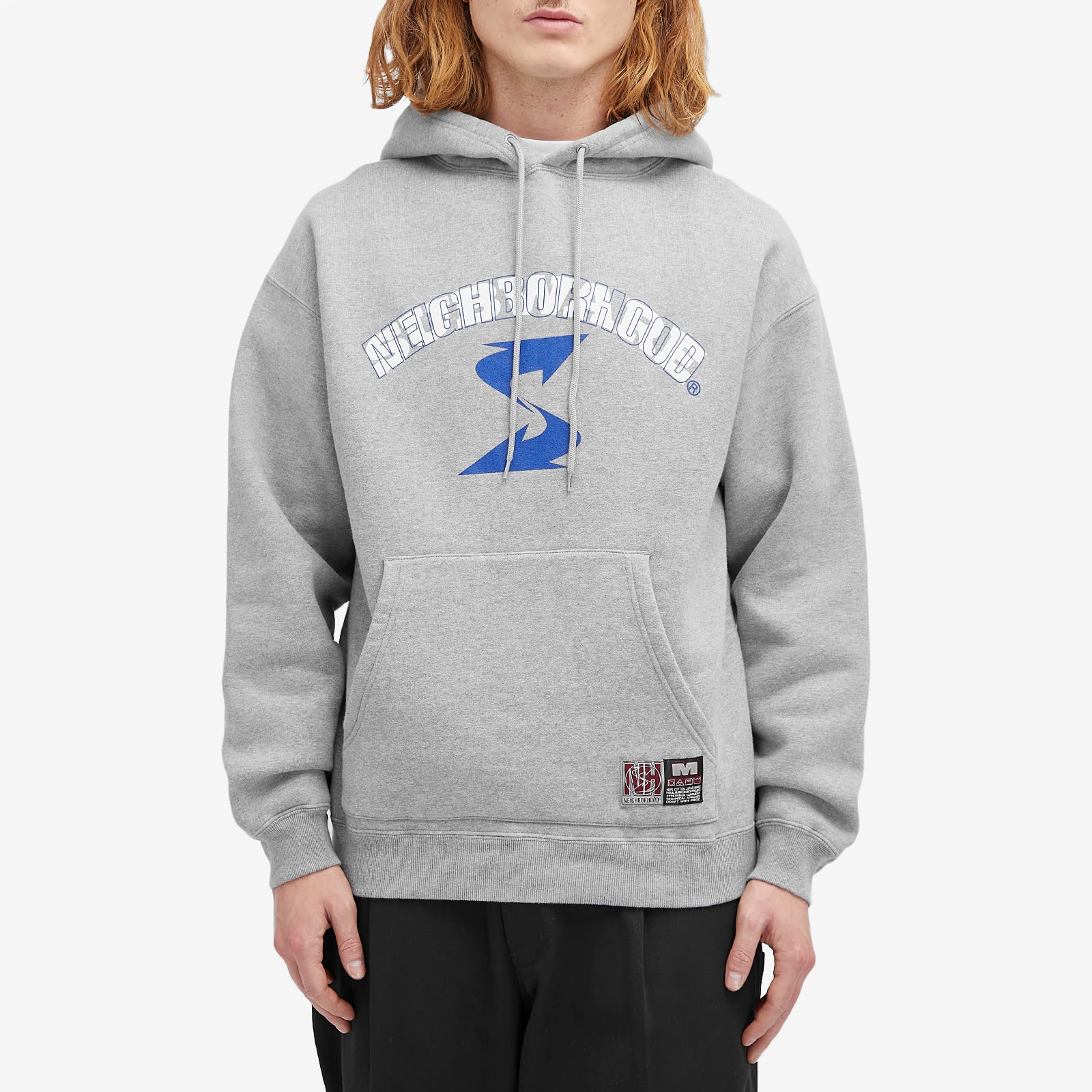 NEIGHBORHOOD Neighborhood x Subware Hoodie | endclothing