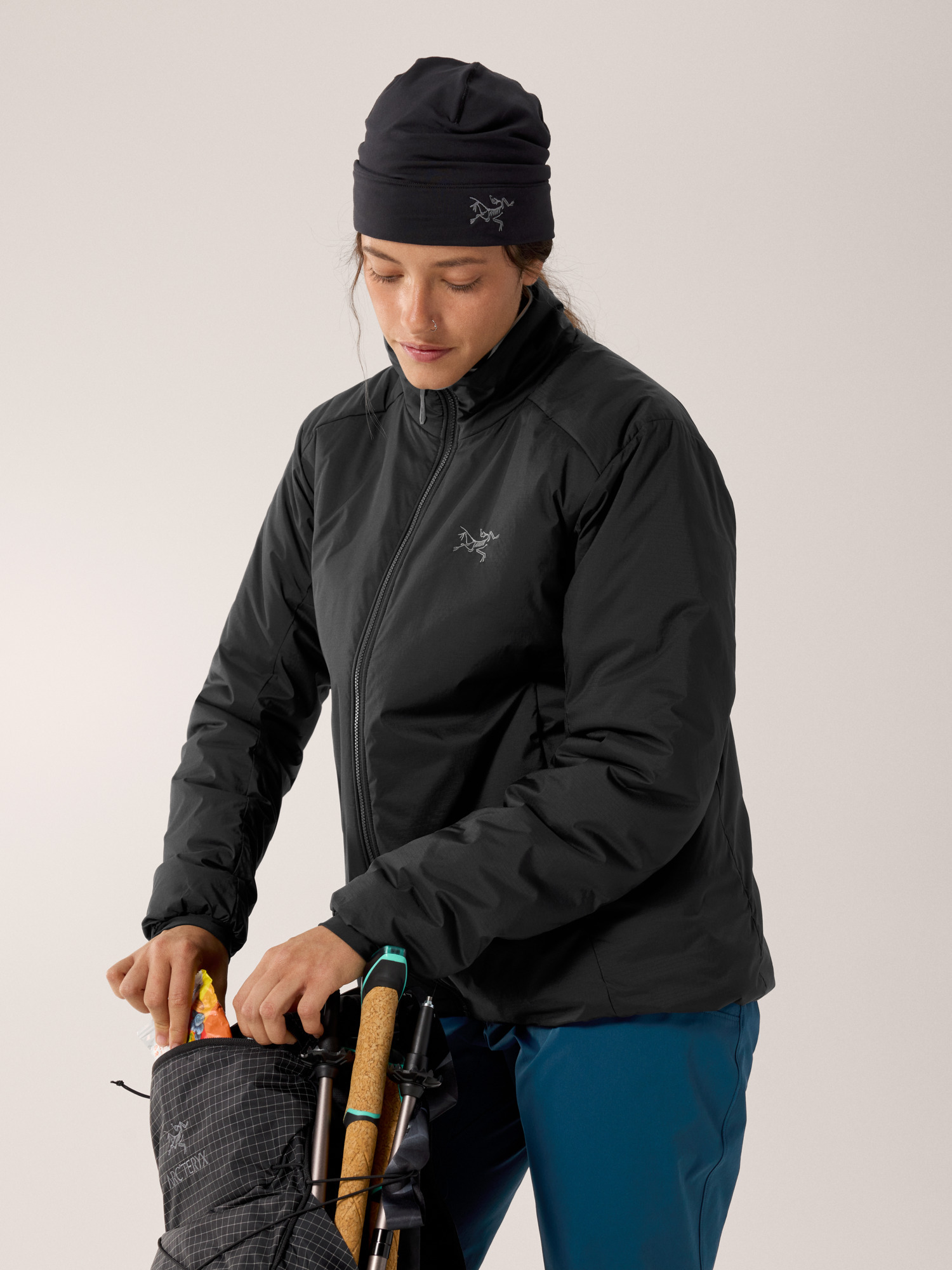 Atom SV Jacket - 3