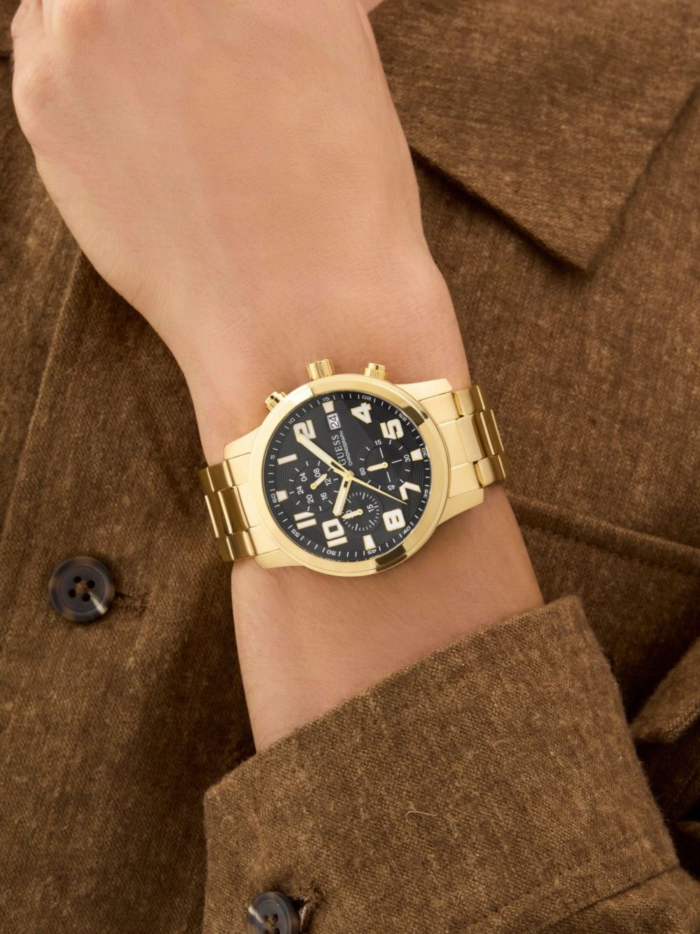 Parker 44mm - 2