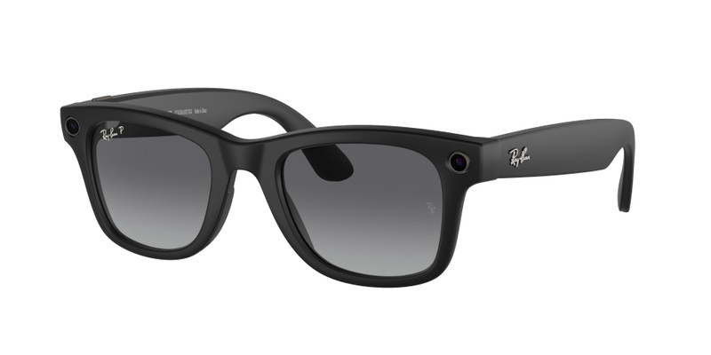 RAY-BAN | META WAYFARER - GEN 1 3