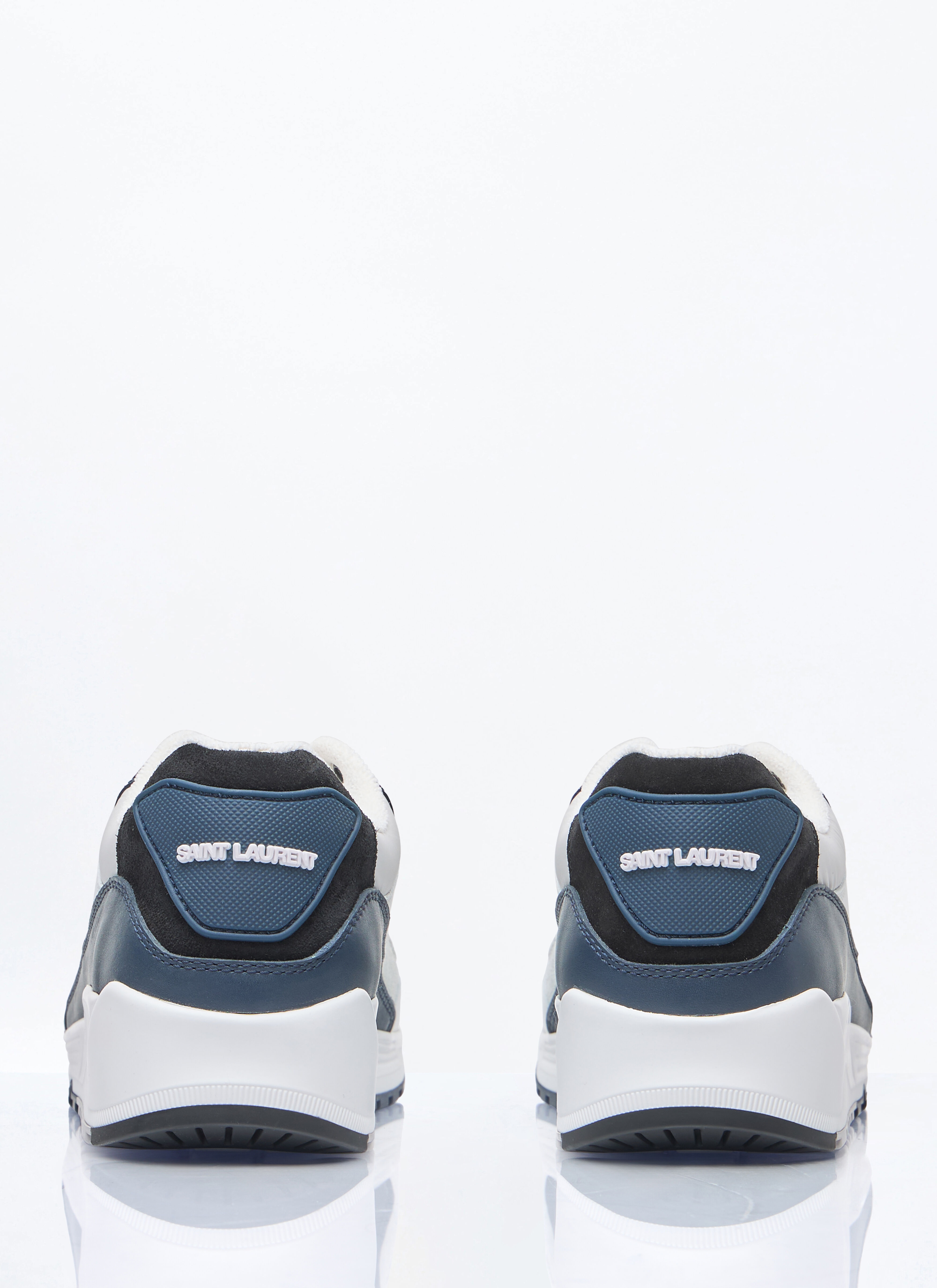 Bump Sneakers - 5