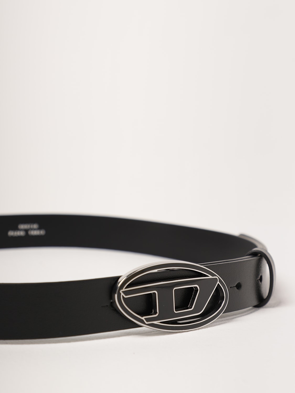 Belt woman Diesel - 2