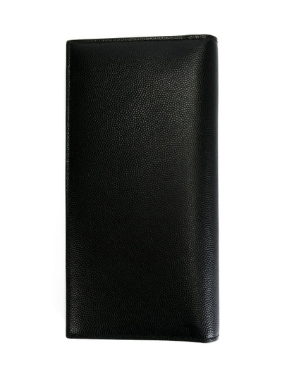 SAINT LAURENT Paris continental wallet outlook