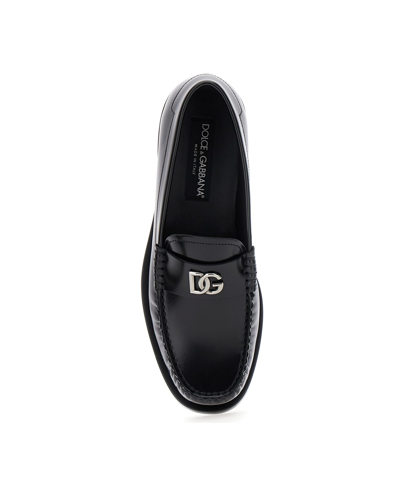 City Blanco Loafer - 4