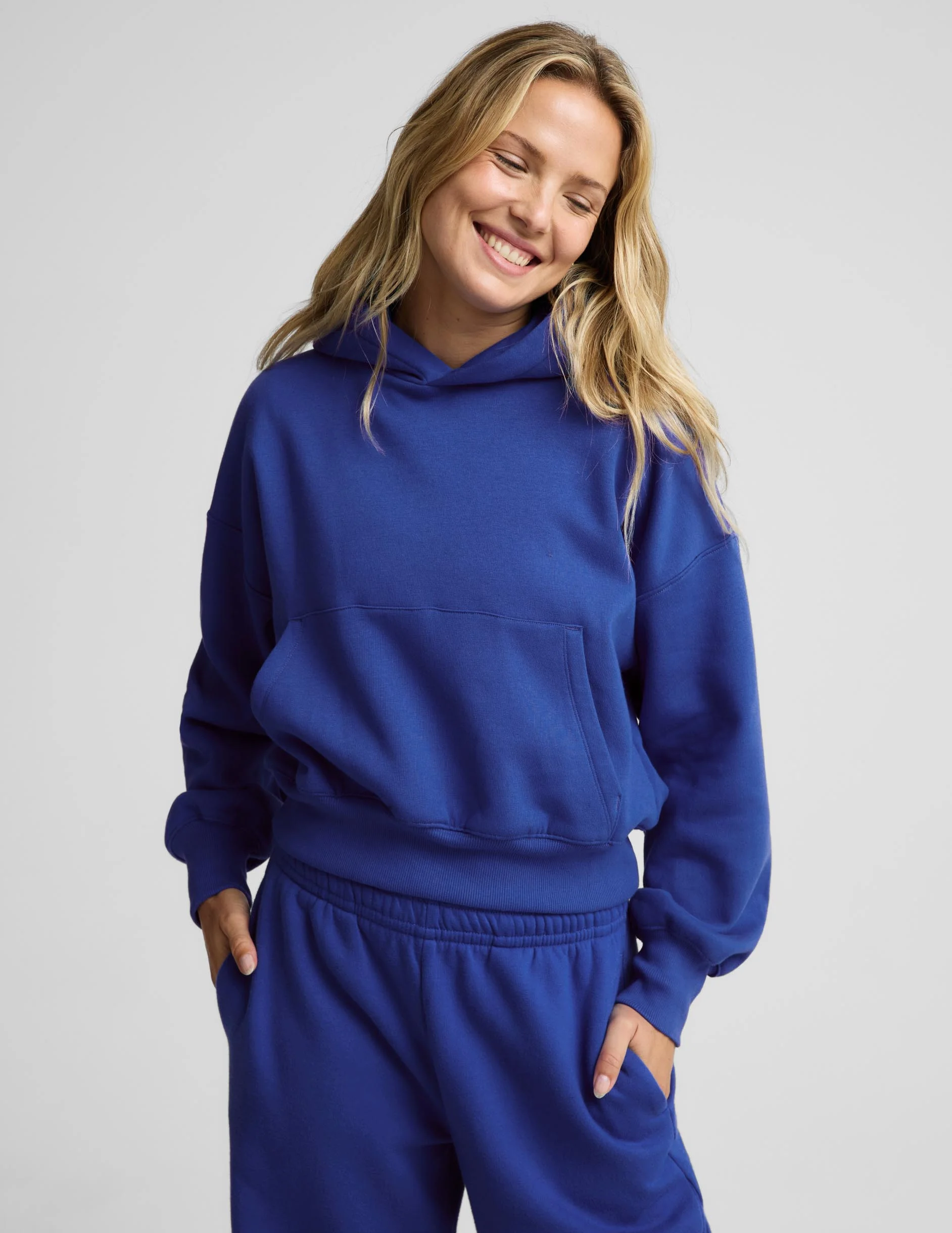 LuxeFleece 2.0™ Hoodie - 1