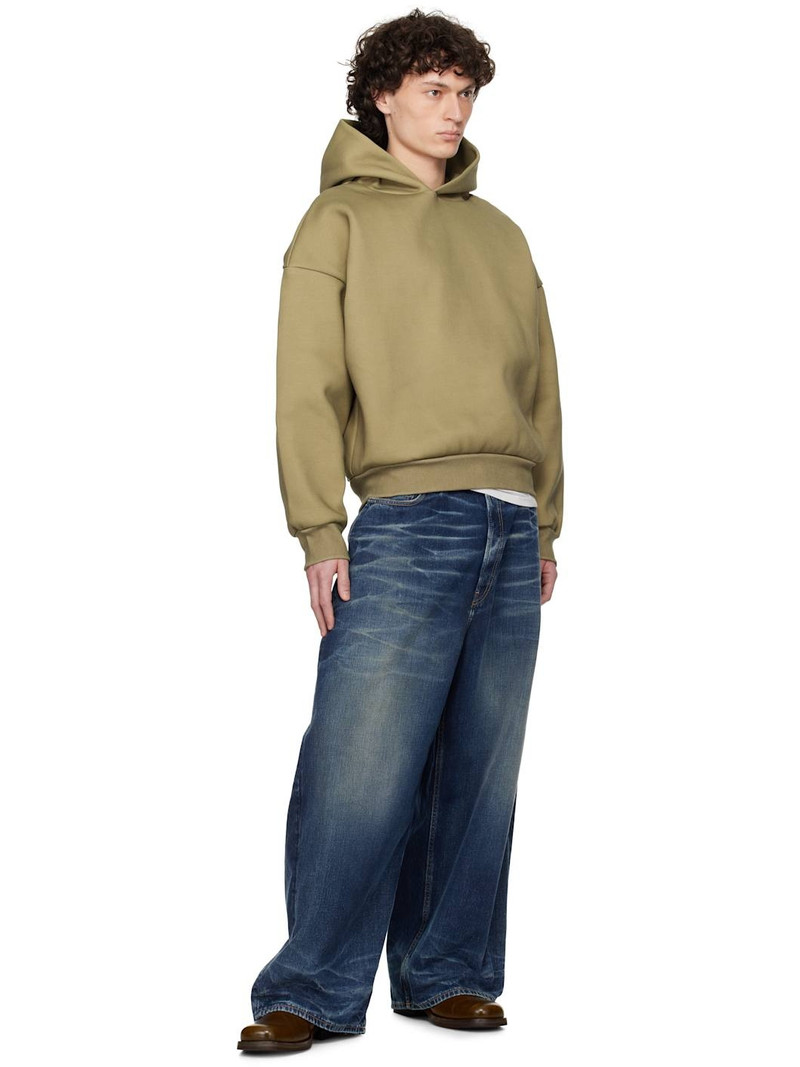 Seventh Khaki V2 Hoodie outlook