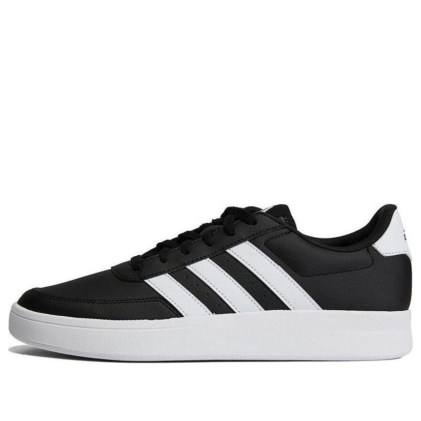 adidas neo Breaknet 2.0 'Black White' HP9425 - 1