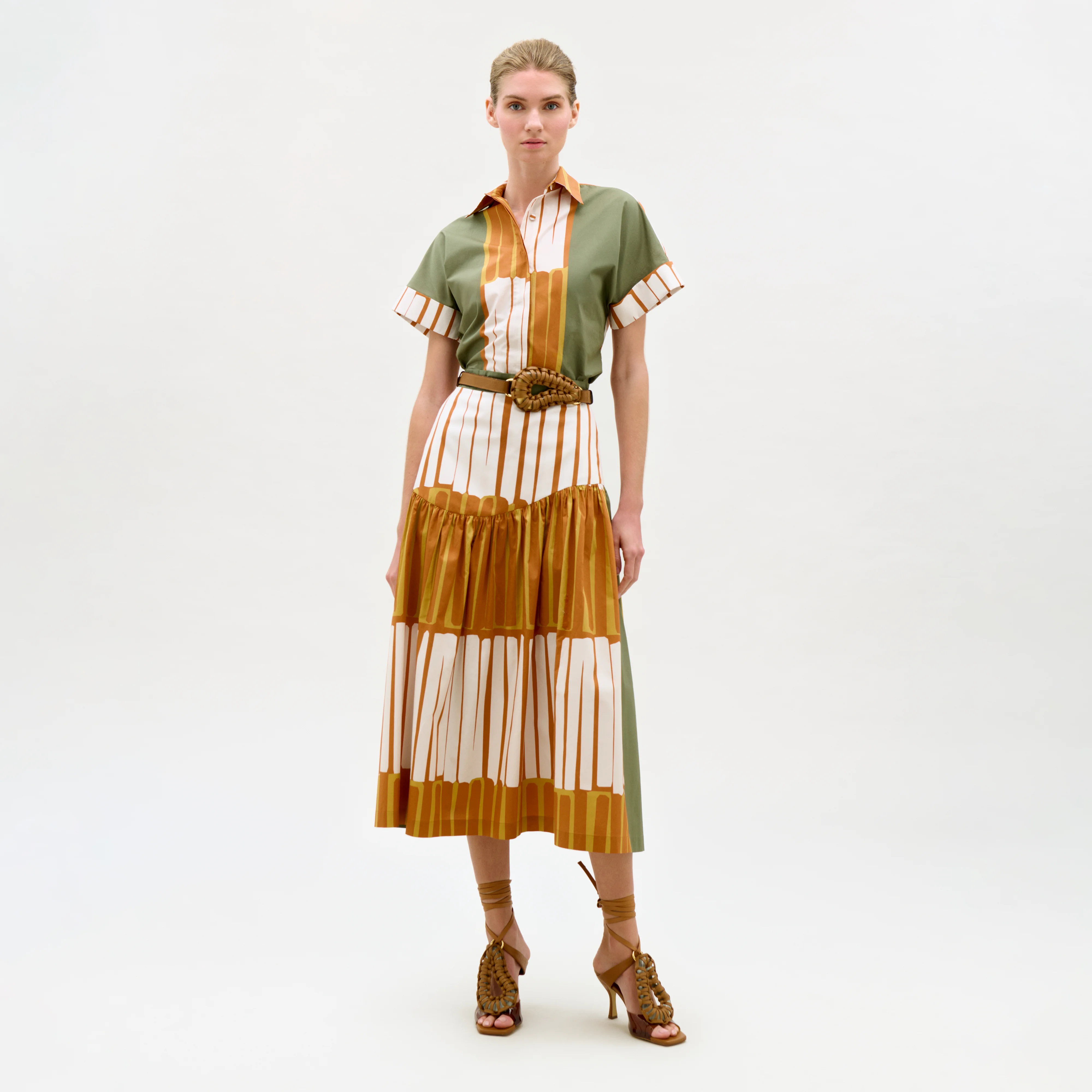 Libby Skirt - 1