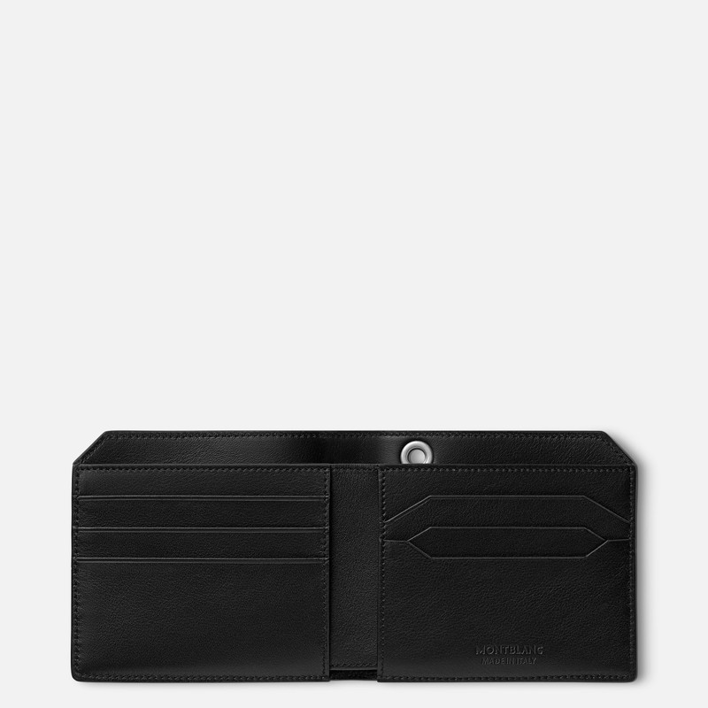 Montblanc Meisterstück Selection Soft Wallet 6cc outlook
