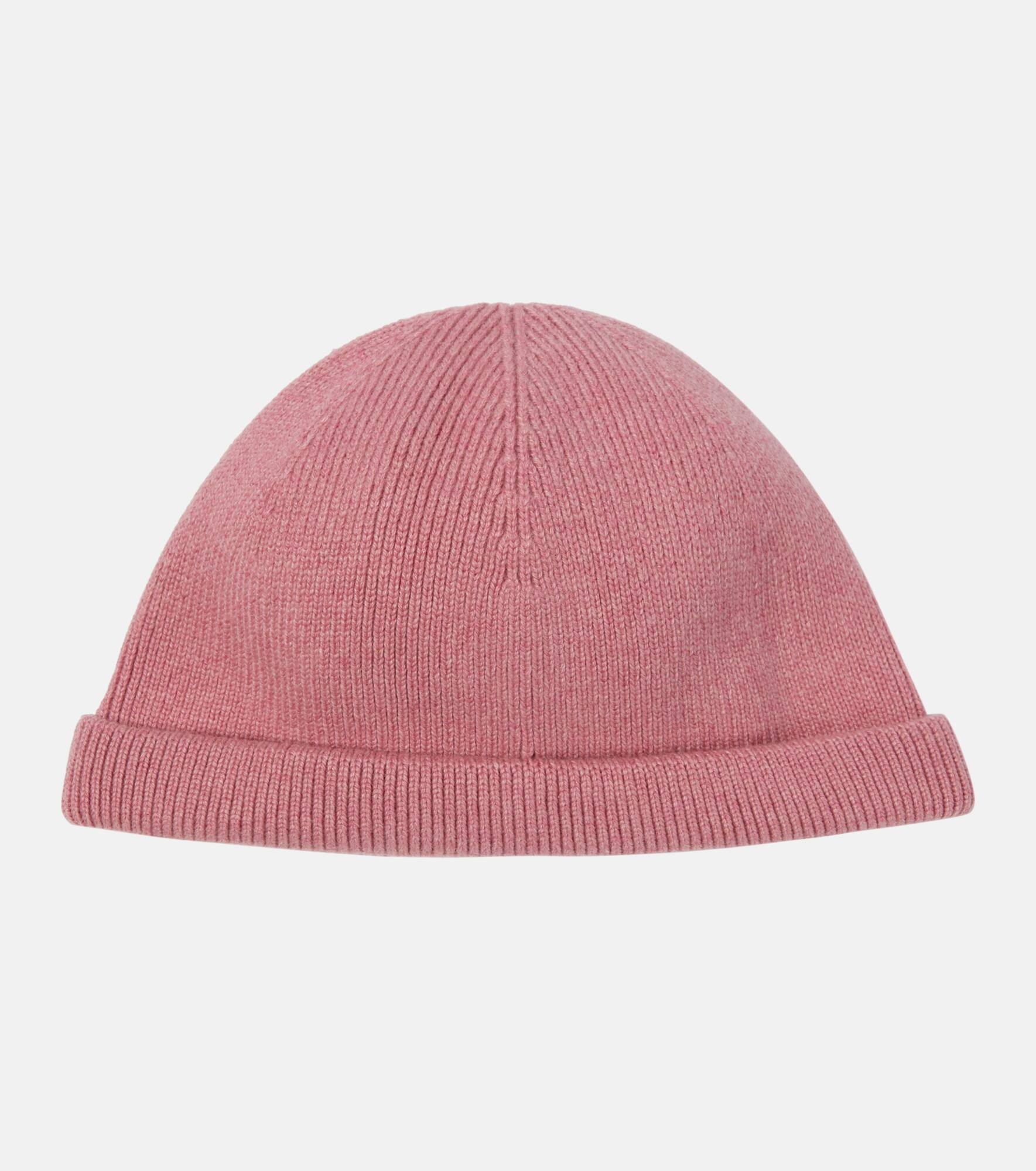 Perksville cashmere beanie - 1