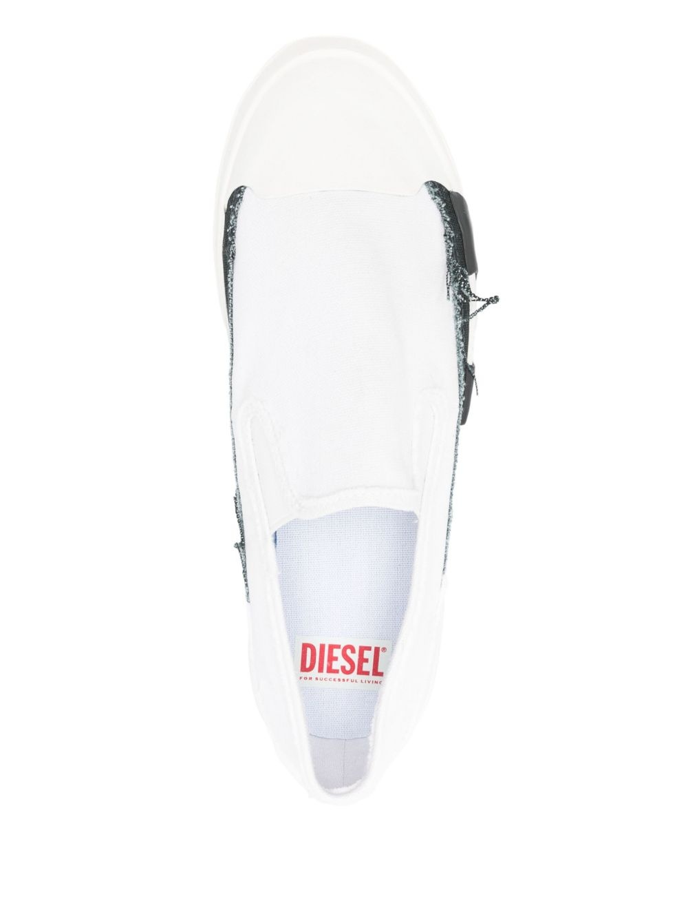 D-Verse sneakers - 4