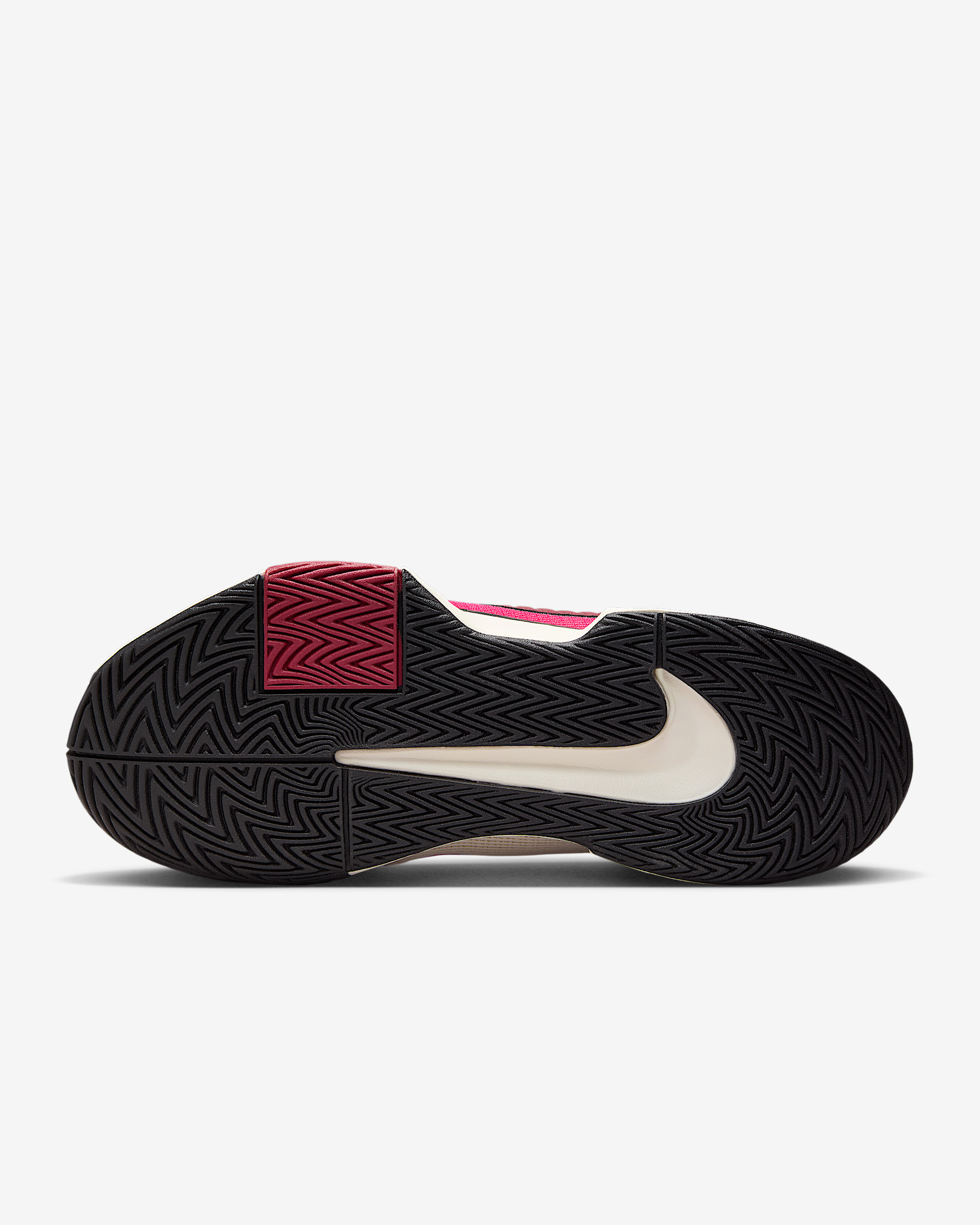 Nike GP Challenge Pro Women's Hard Court Tennis Shoes - 2