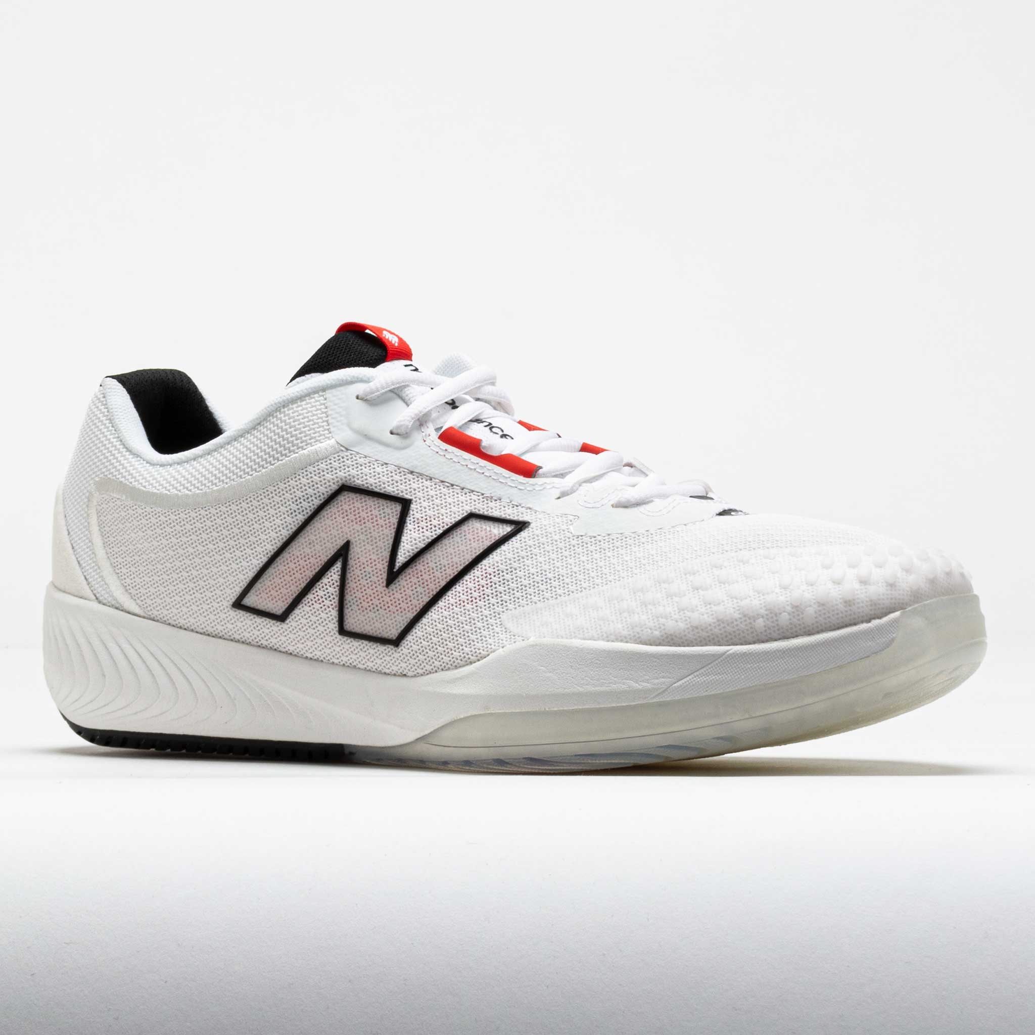 New Balance 996v6 Men's White/Navy - 5