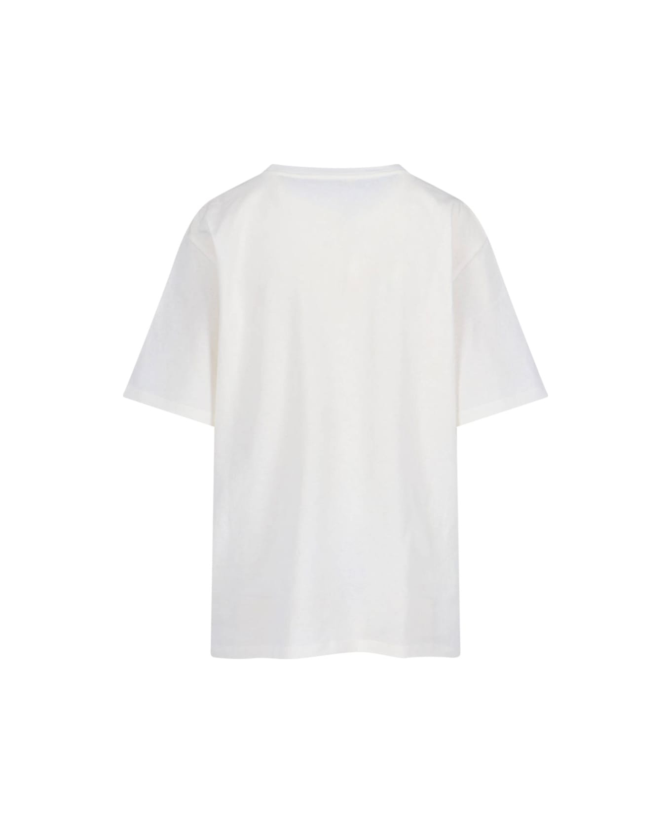 Logo T-shirt - 2
