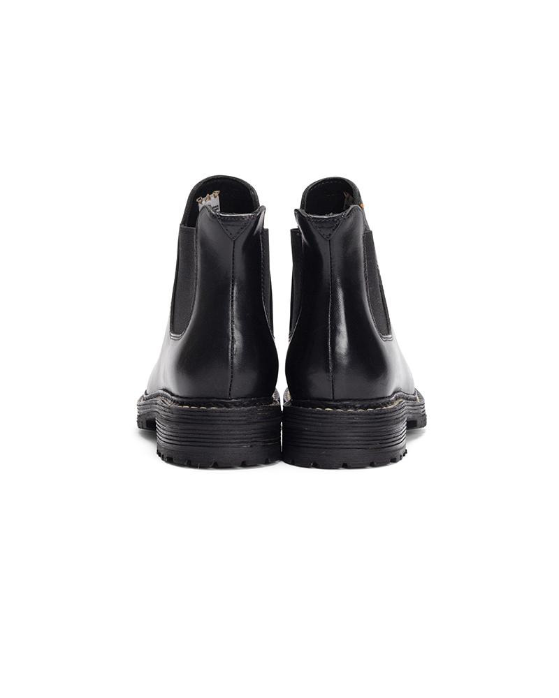 GORNERGRAT MID-FOLK W BLACK - 4