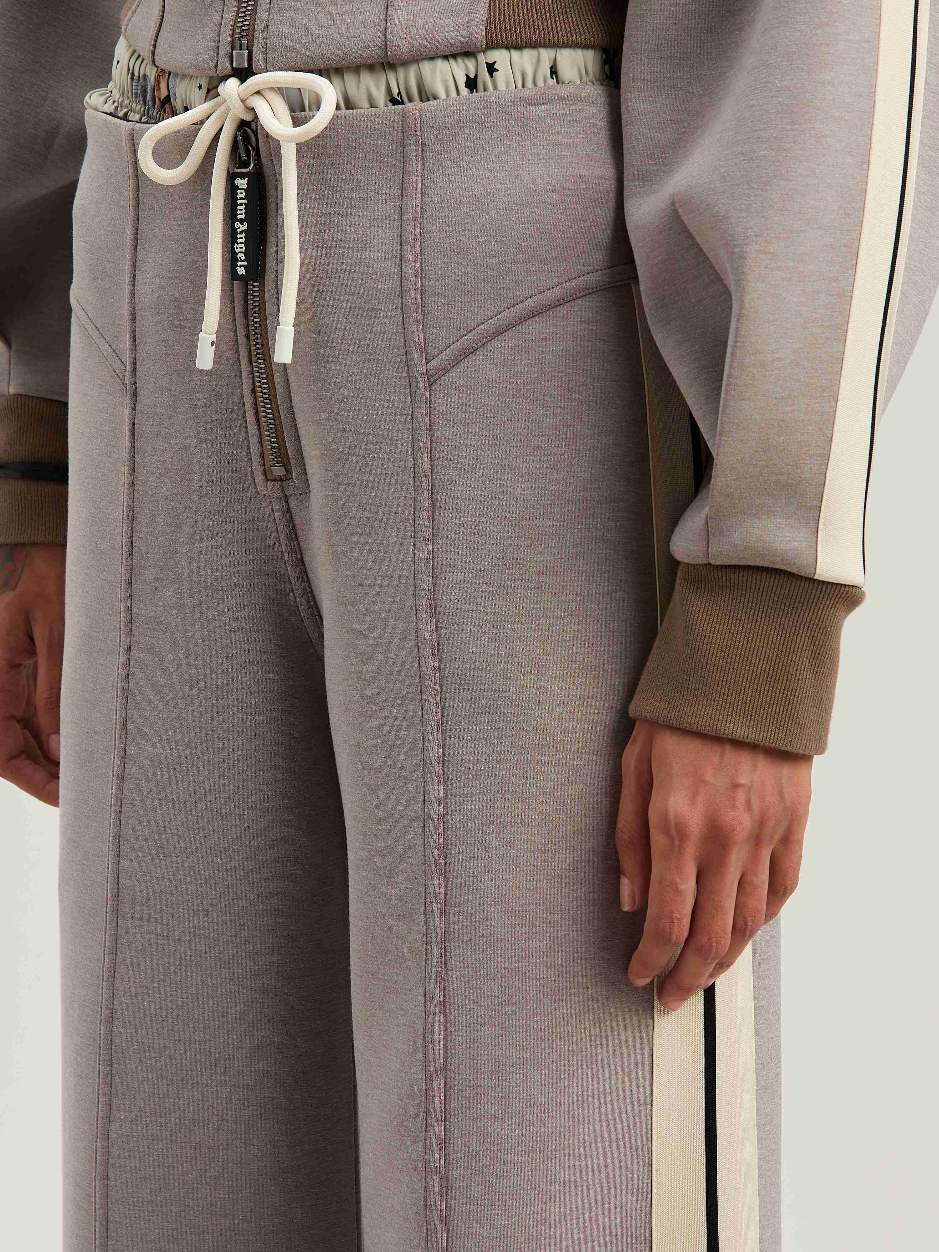 Neoprene Track Pants - 6