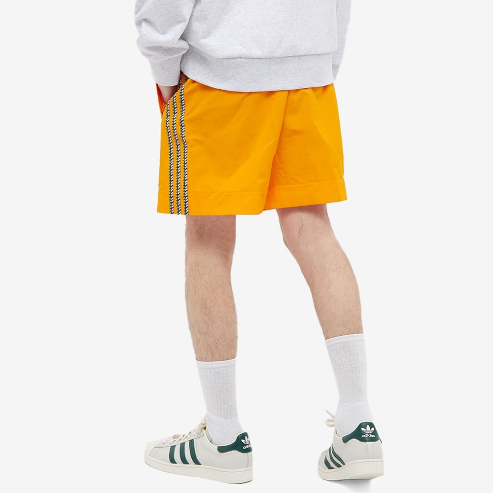 Adidas Taped Shorts - 5