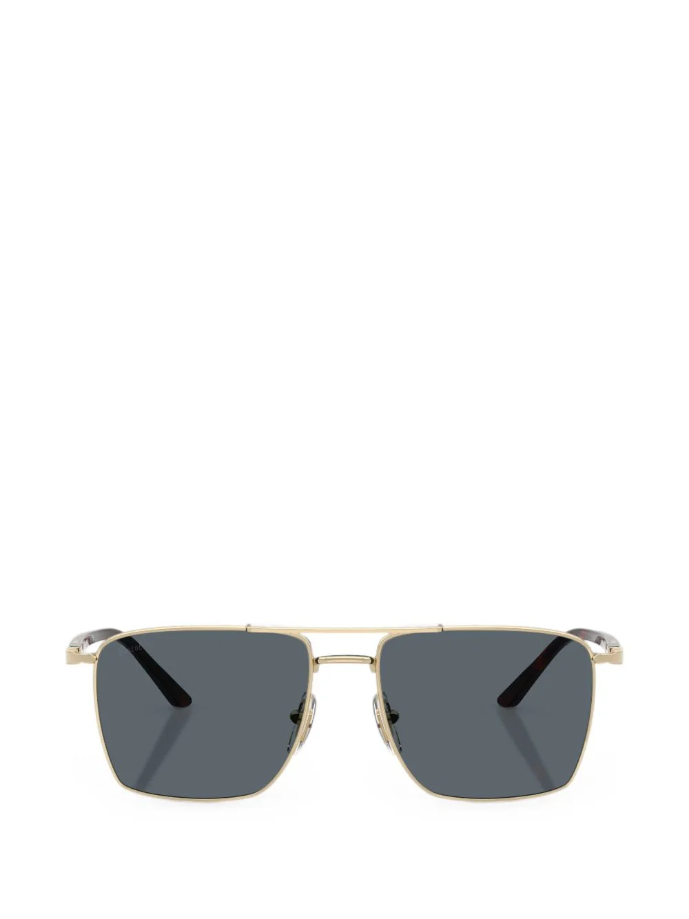 Supreme Arrow square-frame sunglasses - 1