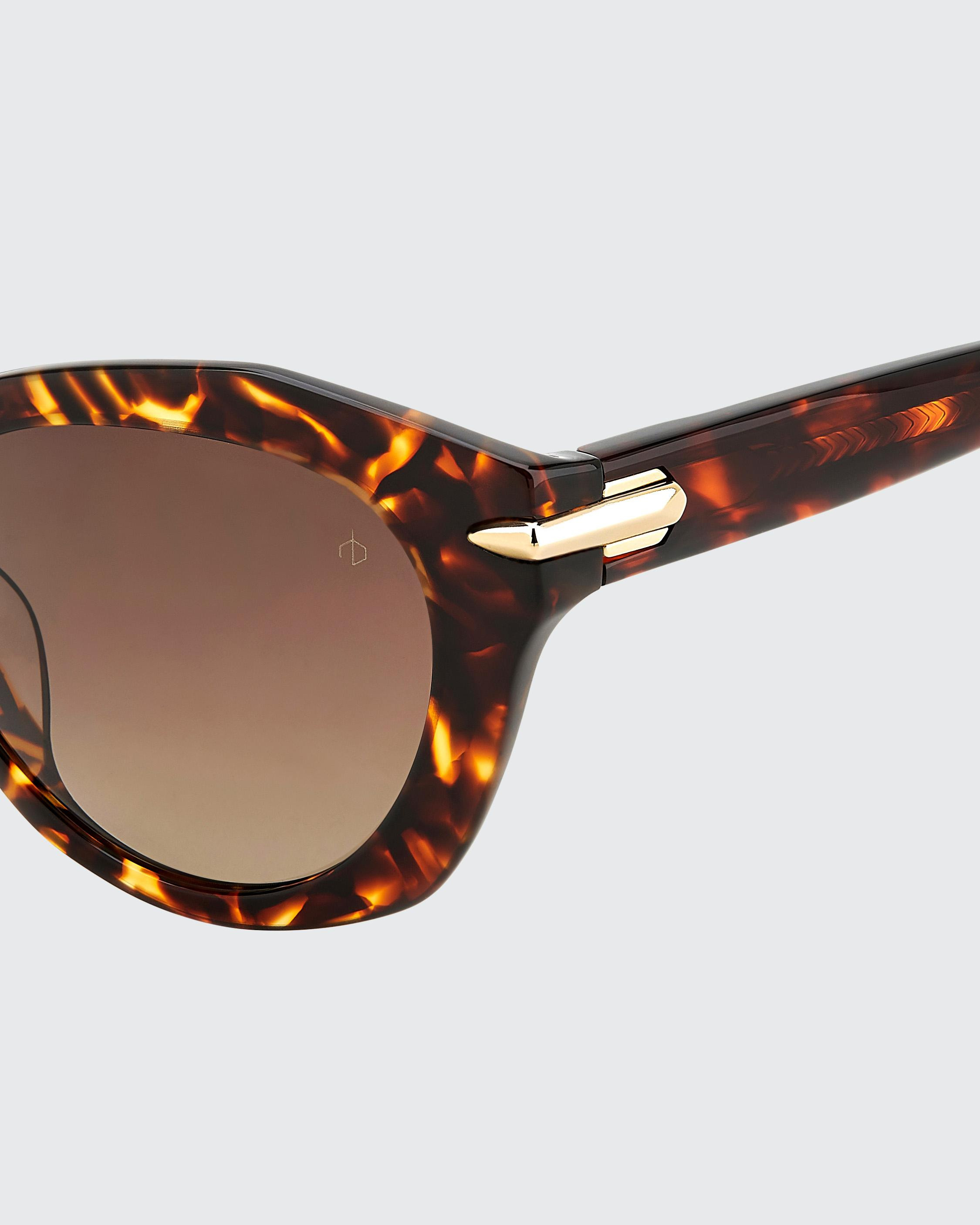Lily
Square Sunglasses - 3