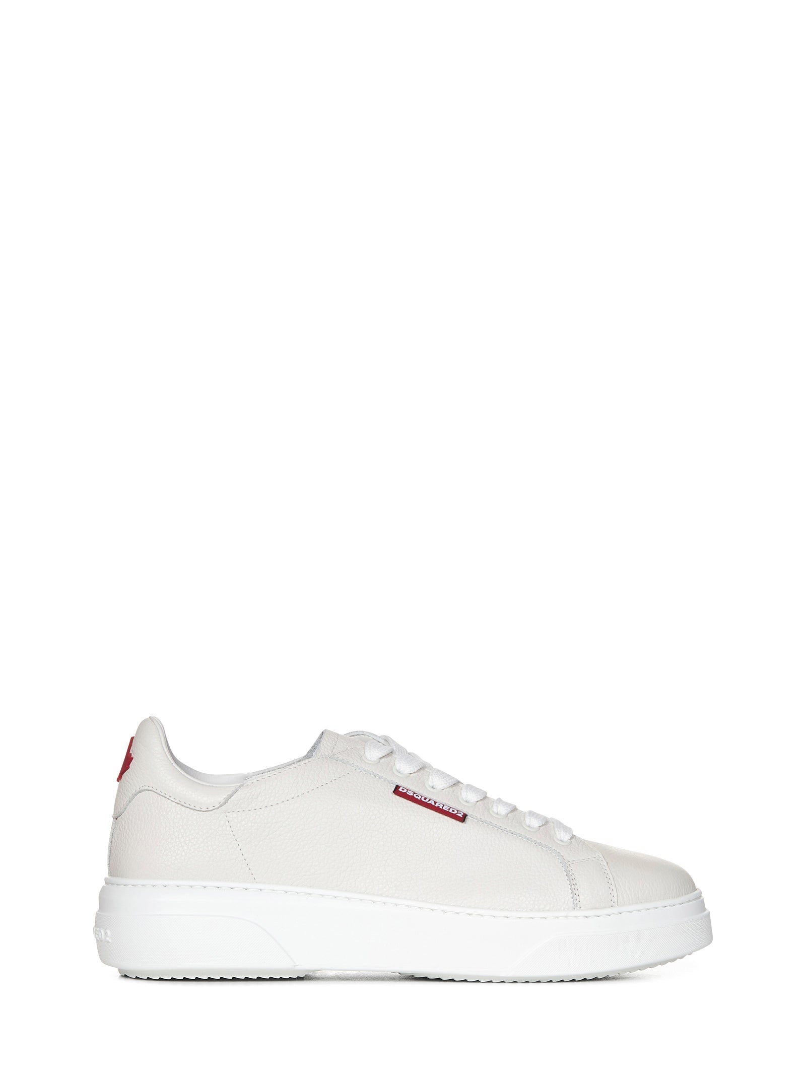 SNEAKERS BUMPER DSQUARED2 - 1