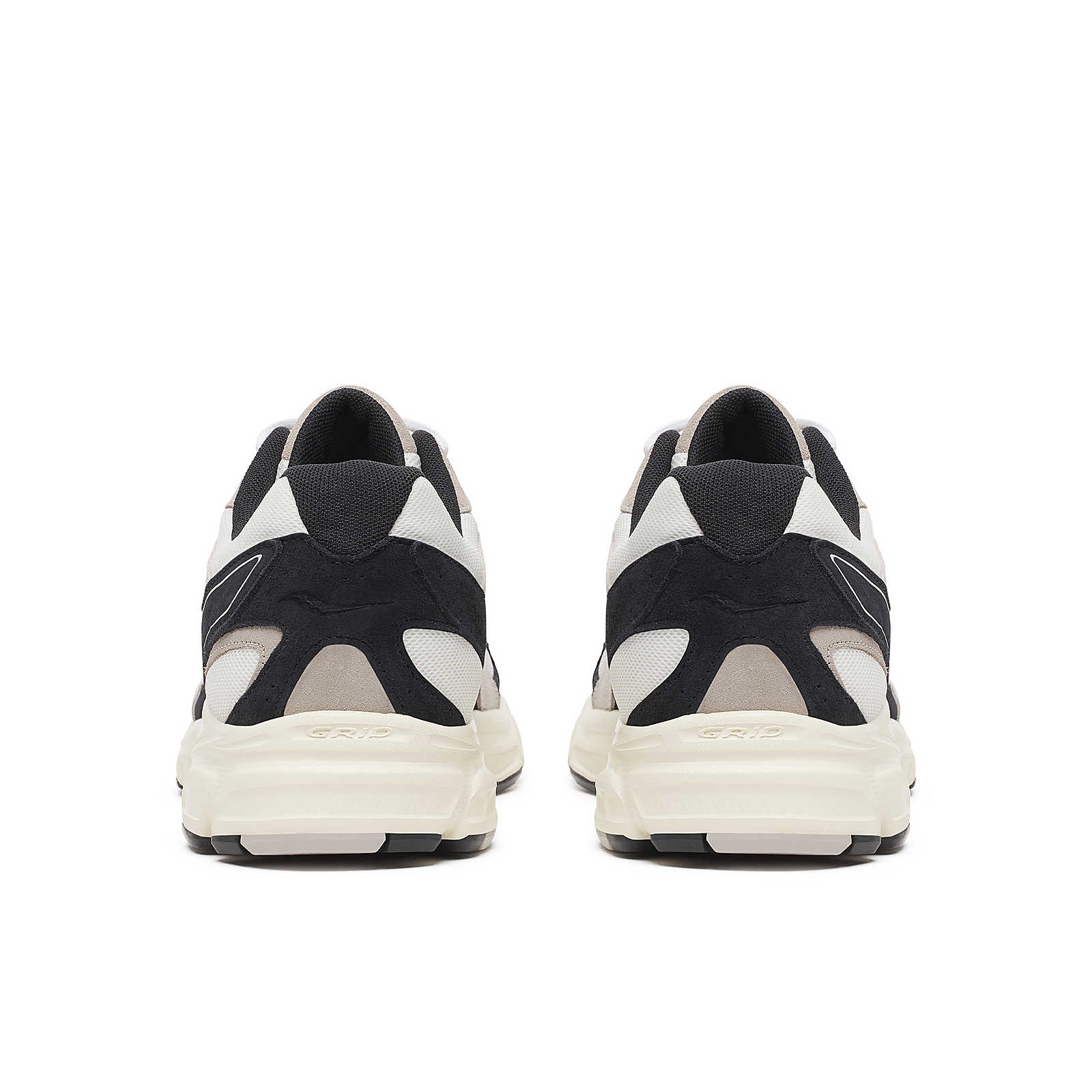 Ride Millennium Suede - 4