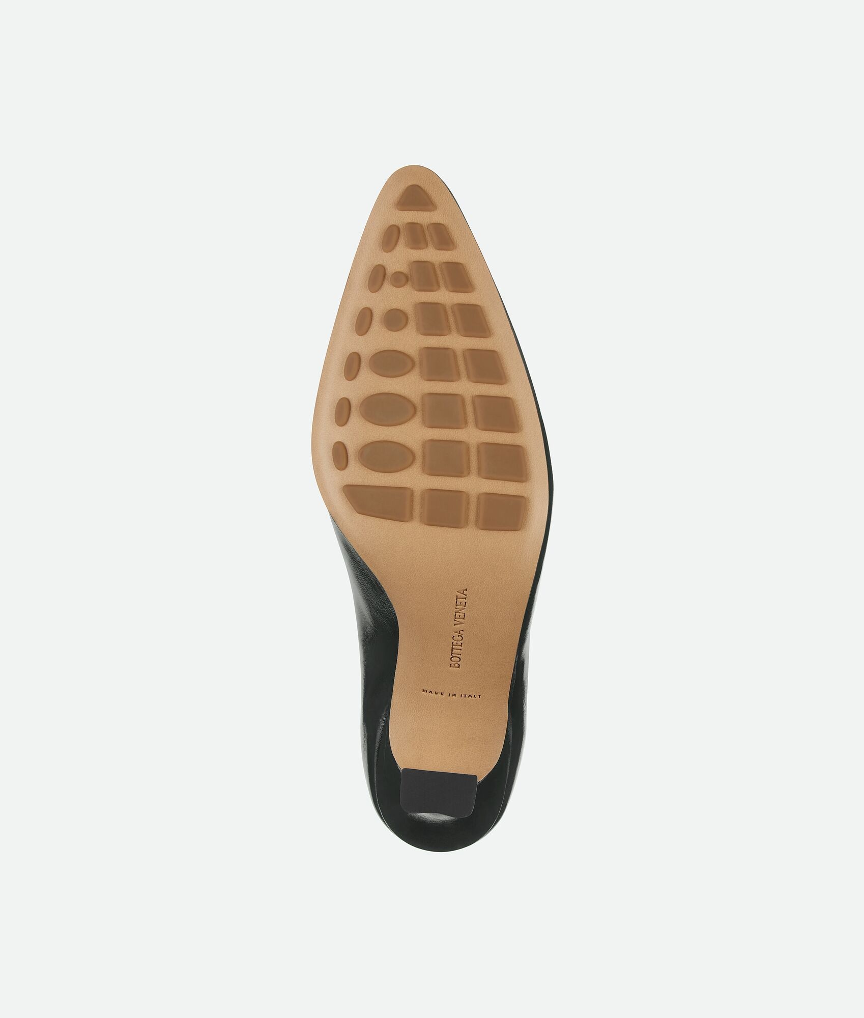 Bottega Veneta Sofia Pump | REVERSIBLE