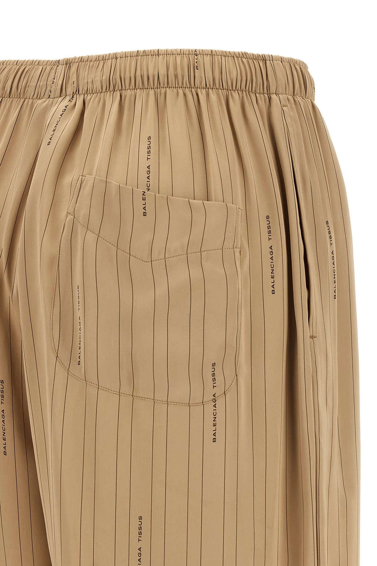 'Coocon' pants - 4