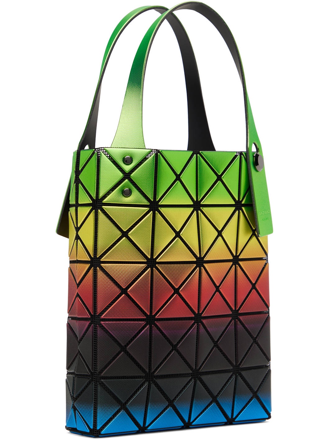 Multicolor Magic Hour Tote - 2