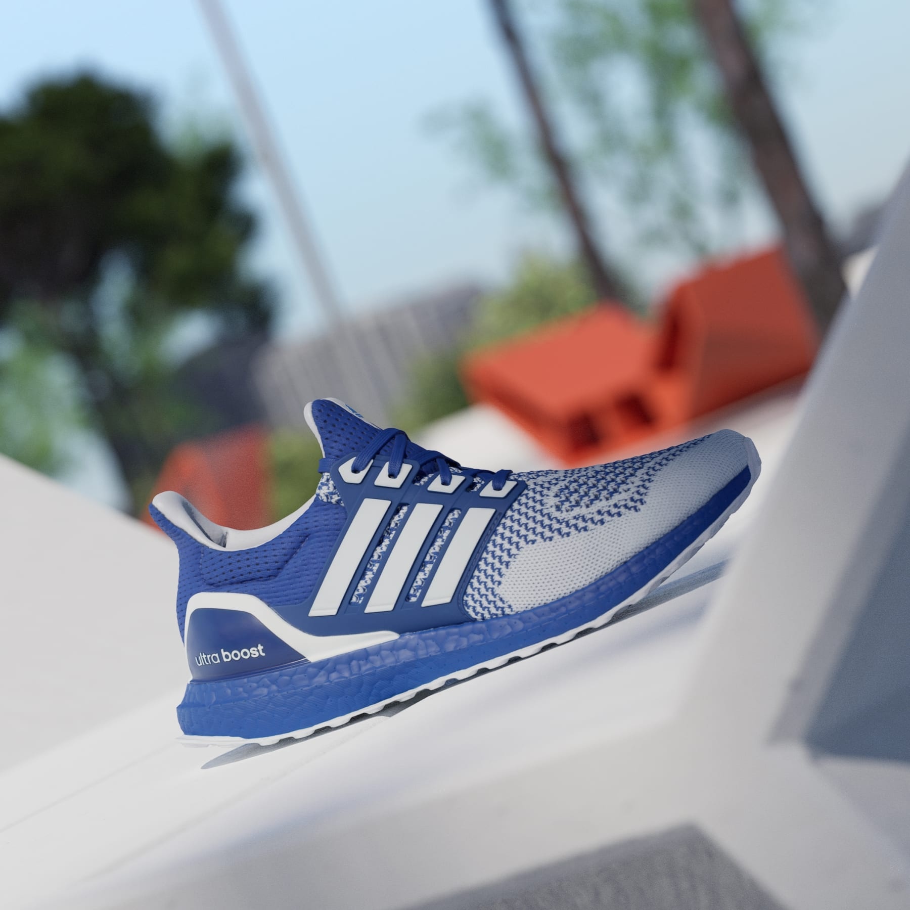 Ultraboost 1.0 Shoes - 2