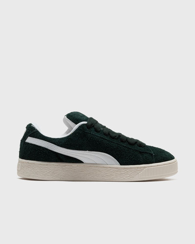 PUMA Suede XL Hairy outlook