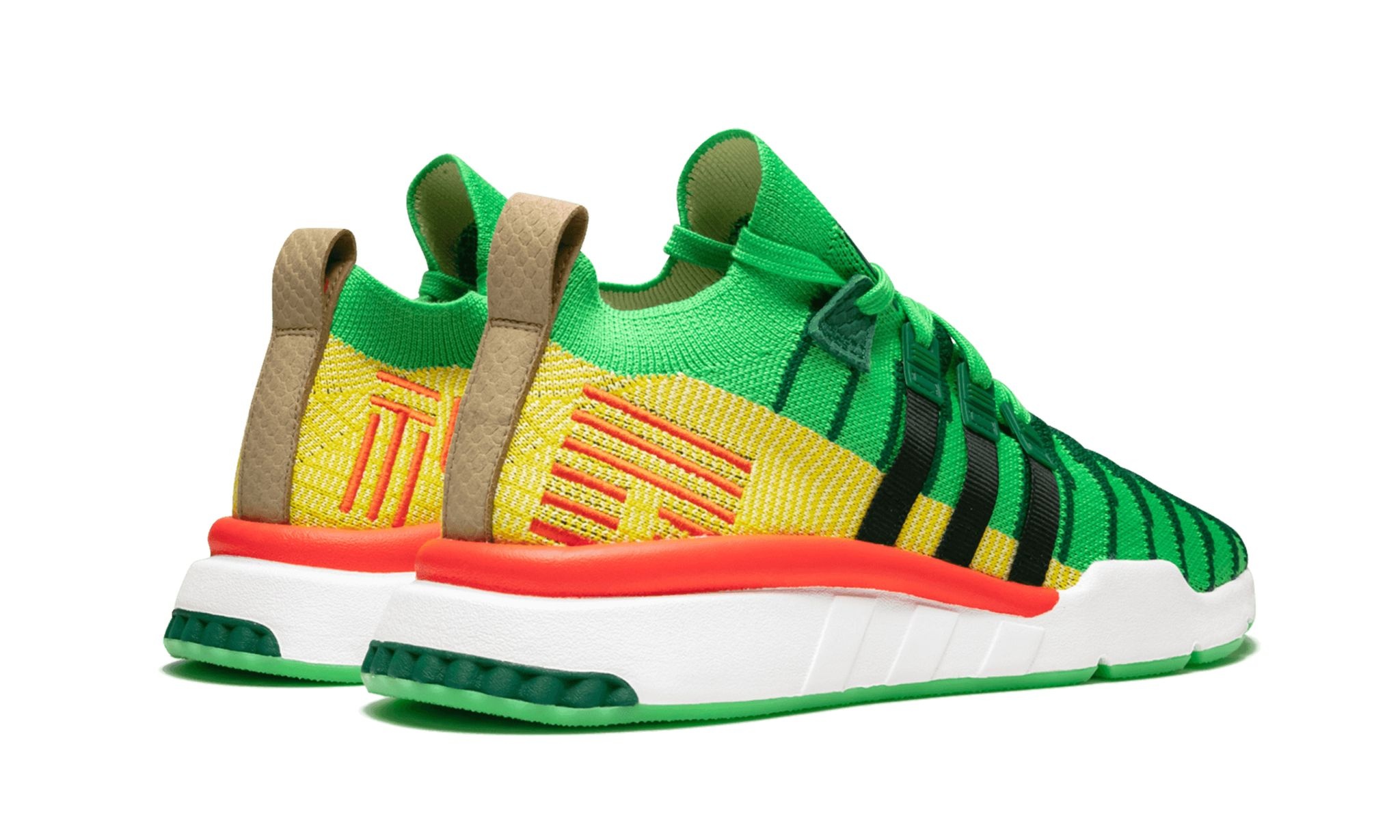 EQT Support Mid ADV PK "Shenron" - 3