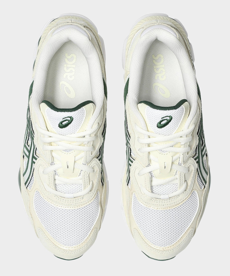 Asics Gel NYC Sneaker 3
