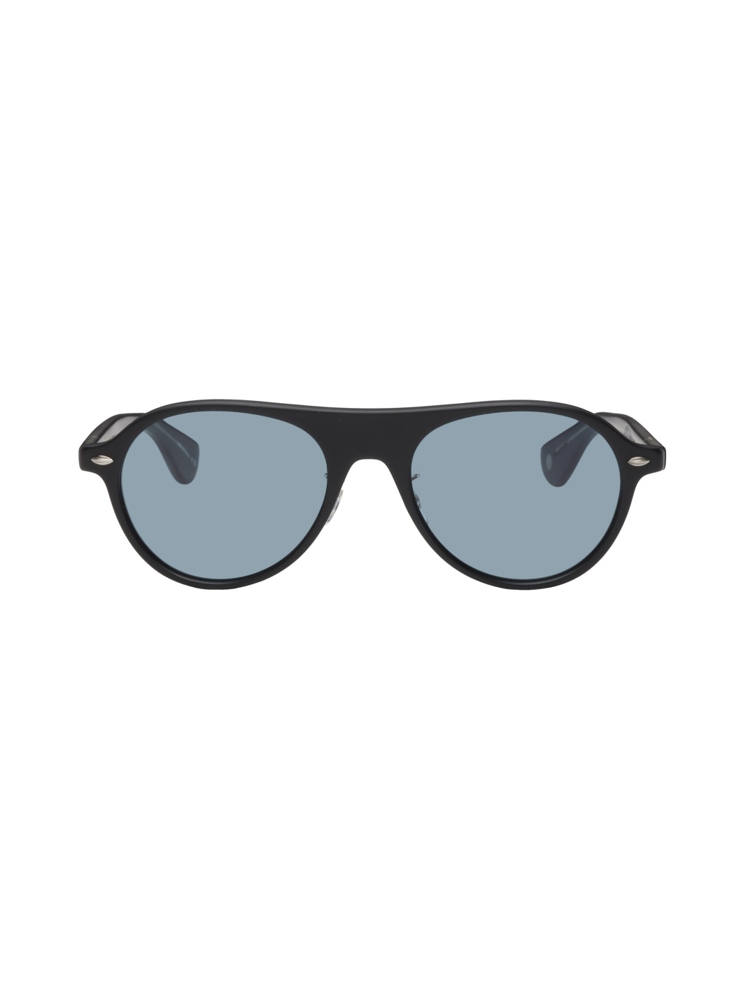 Black Lady Eckhart Sunglasses - 1