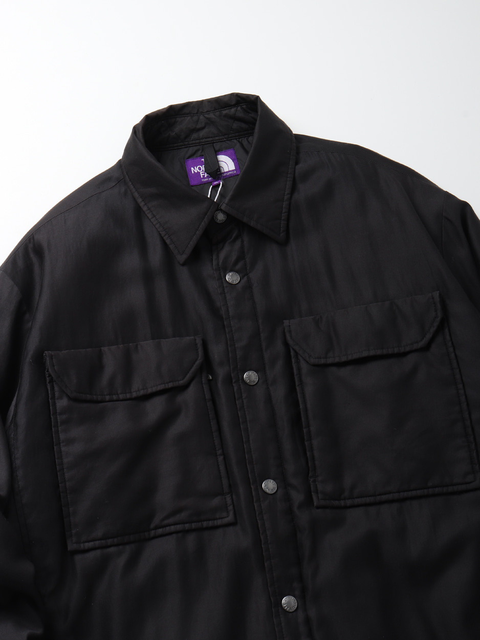 THE NORTH FACE PURPLE LABLE - THE NORTH FACE PURPLE LABLE - 7