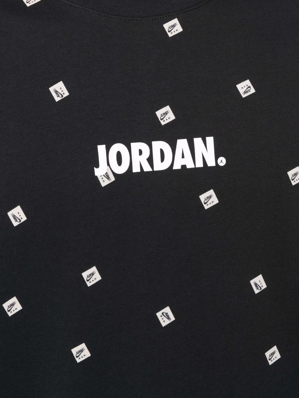 Jumpman Classics T-shirt - 5