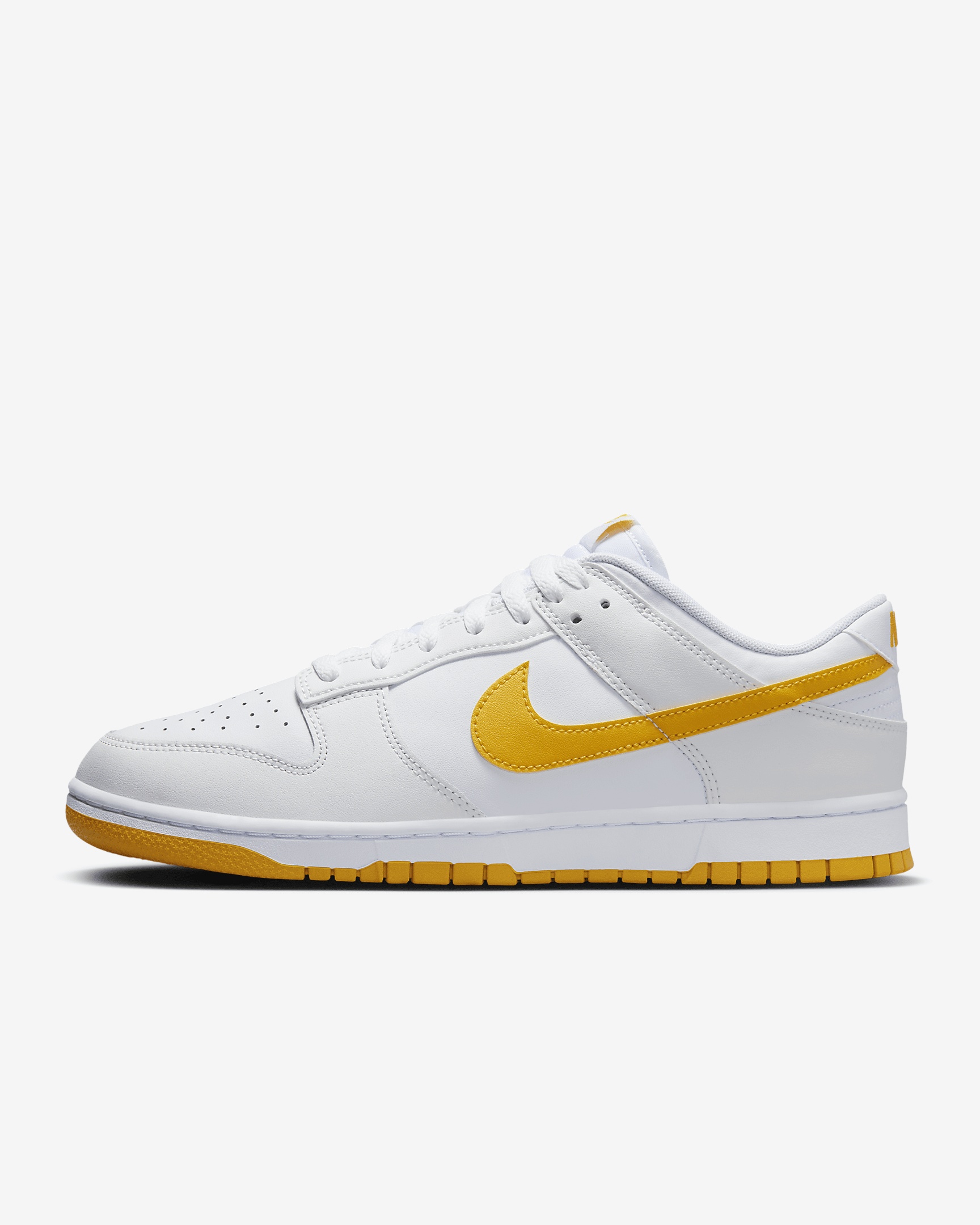 Nike Dunk Low Retro Men's Shoes - 1