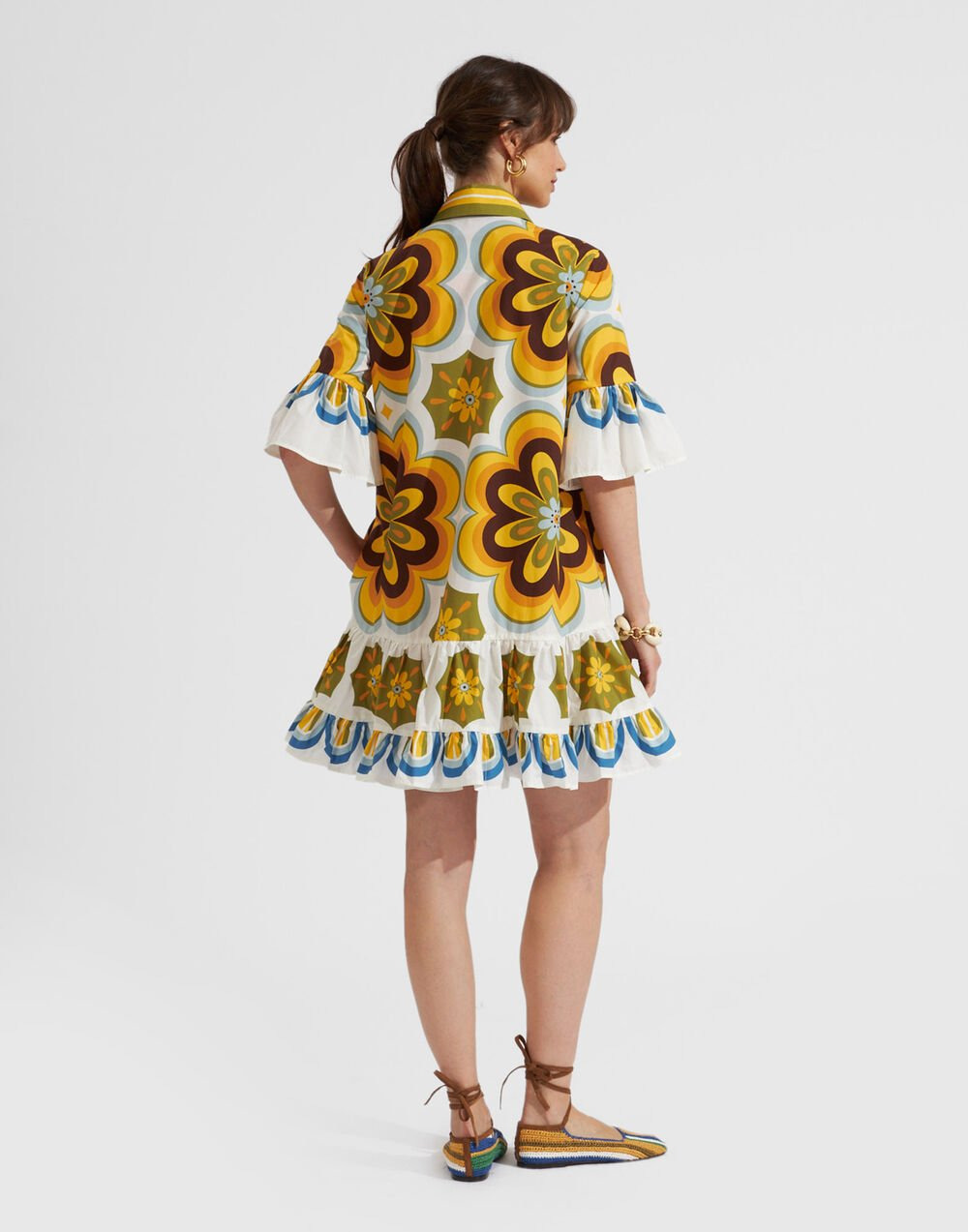 Choux Dress - 5