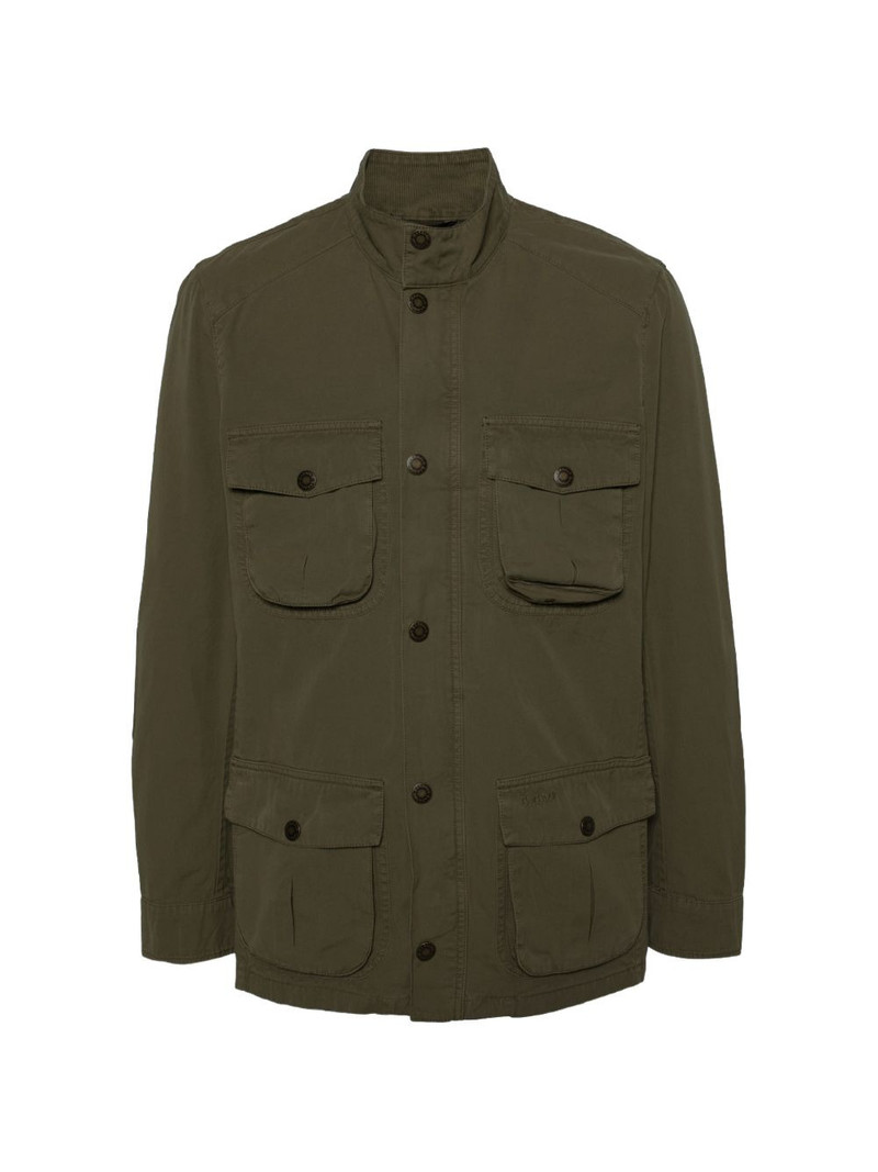 pocket jacket 1