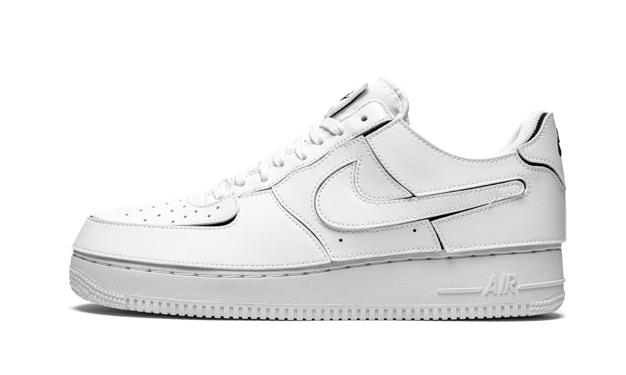 Air Force 1/1 "Cosmic Clay" - 1