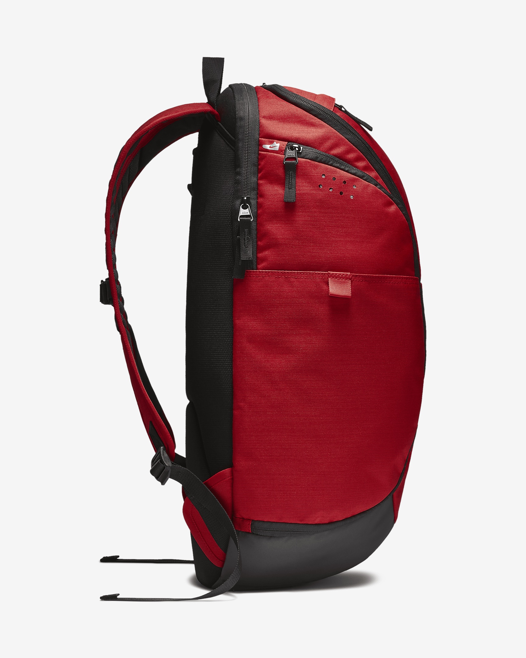 Nike Hoops Elite Pro Basketball Backpack - 2