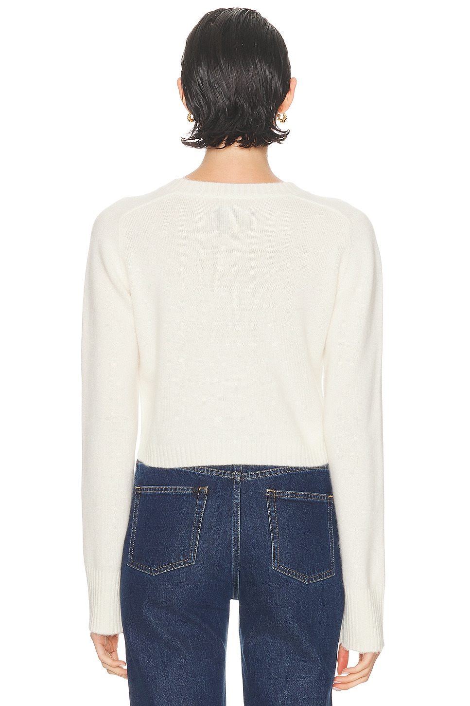 Zephir Cardigan - 3