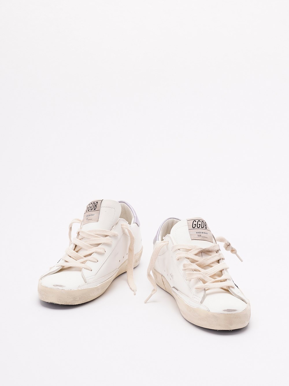 `Super-Star` Sneakers - 2