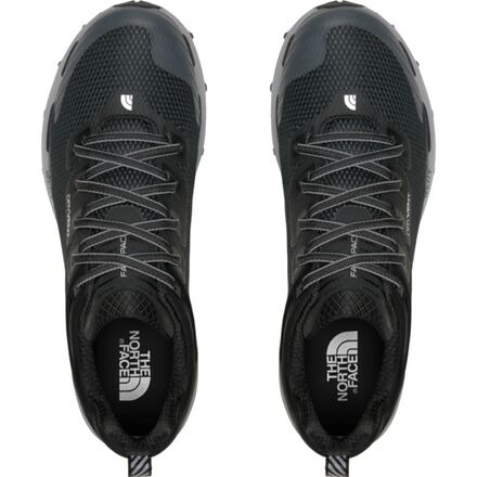 Vectiv Fastpack WP Hiking Shoe - Men's - 3