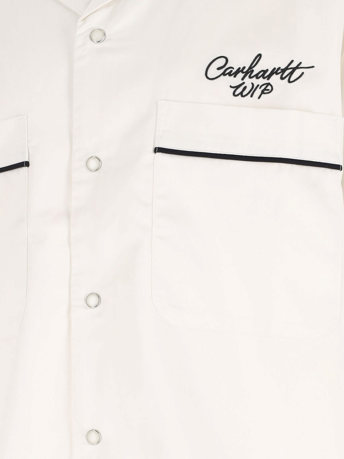 'S/S BOWL' SHIRT - 4