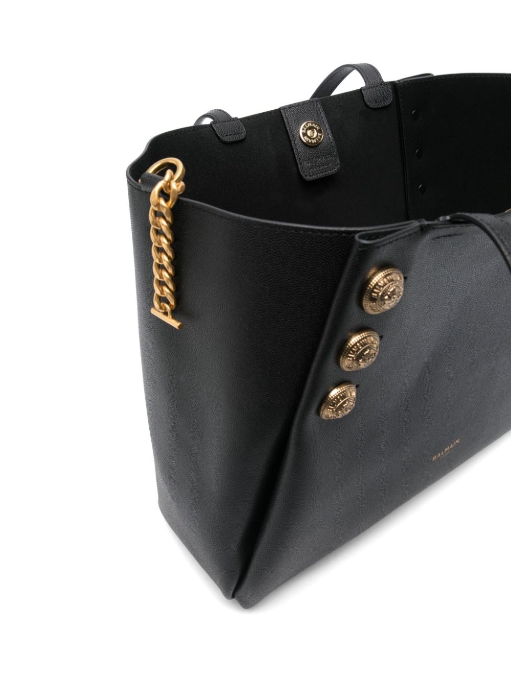 Emblème tote bag - 5