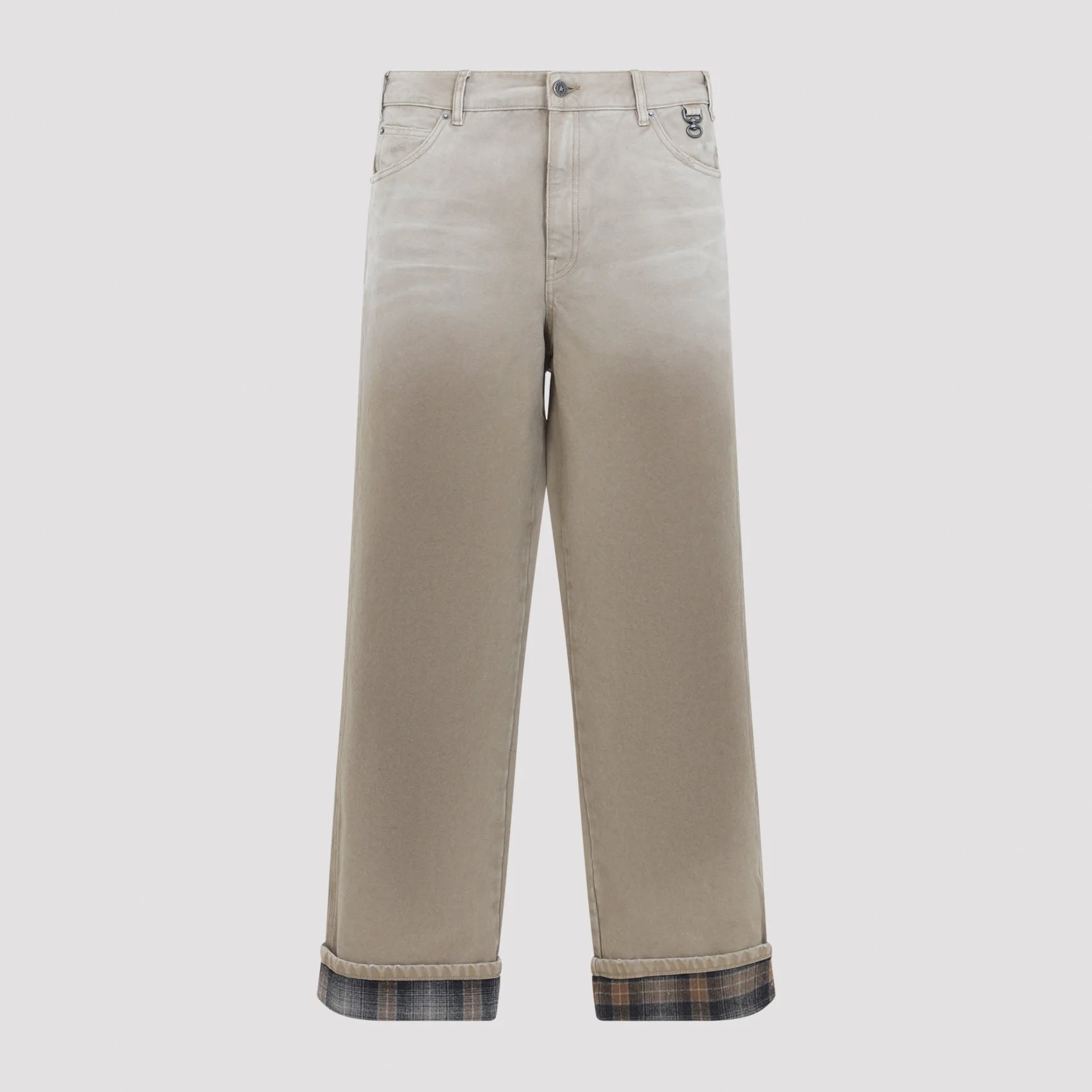 Golden Goose Painter Russel Pants - 1