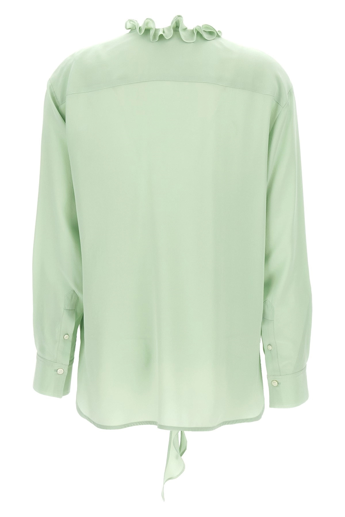 'Ruffle' blouse - 3