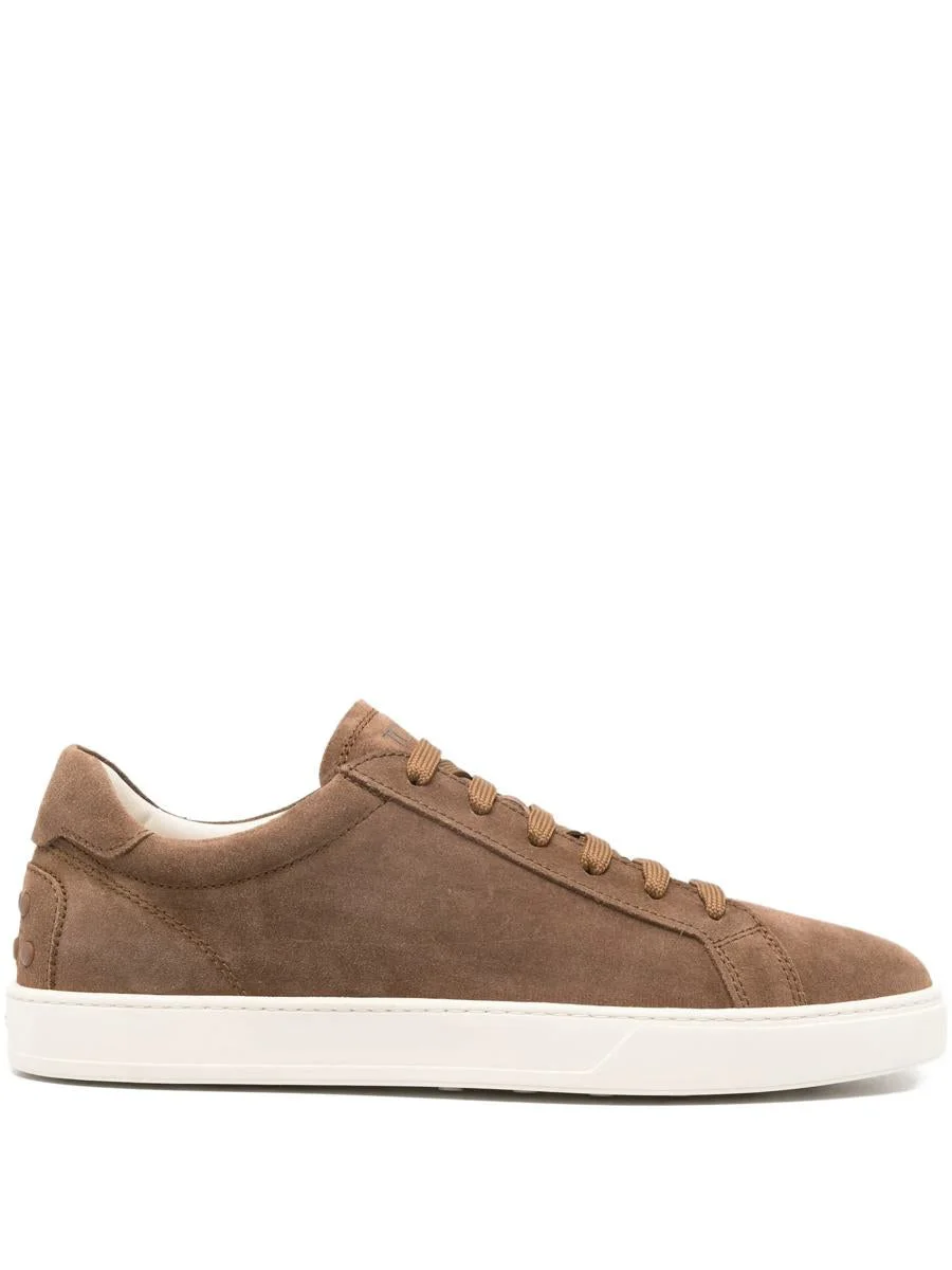 Tod'S Sneakers Shoes - 1