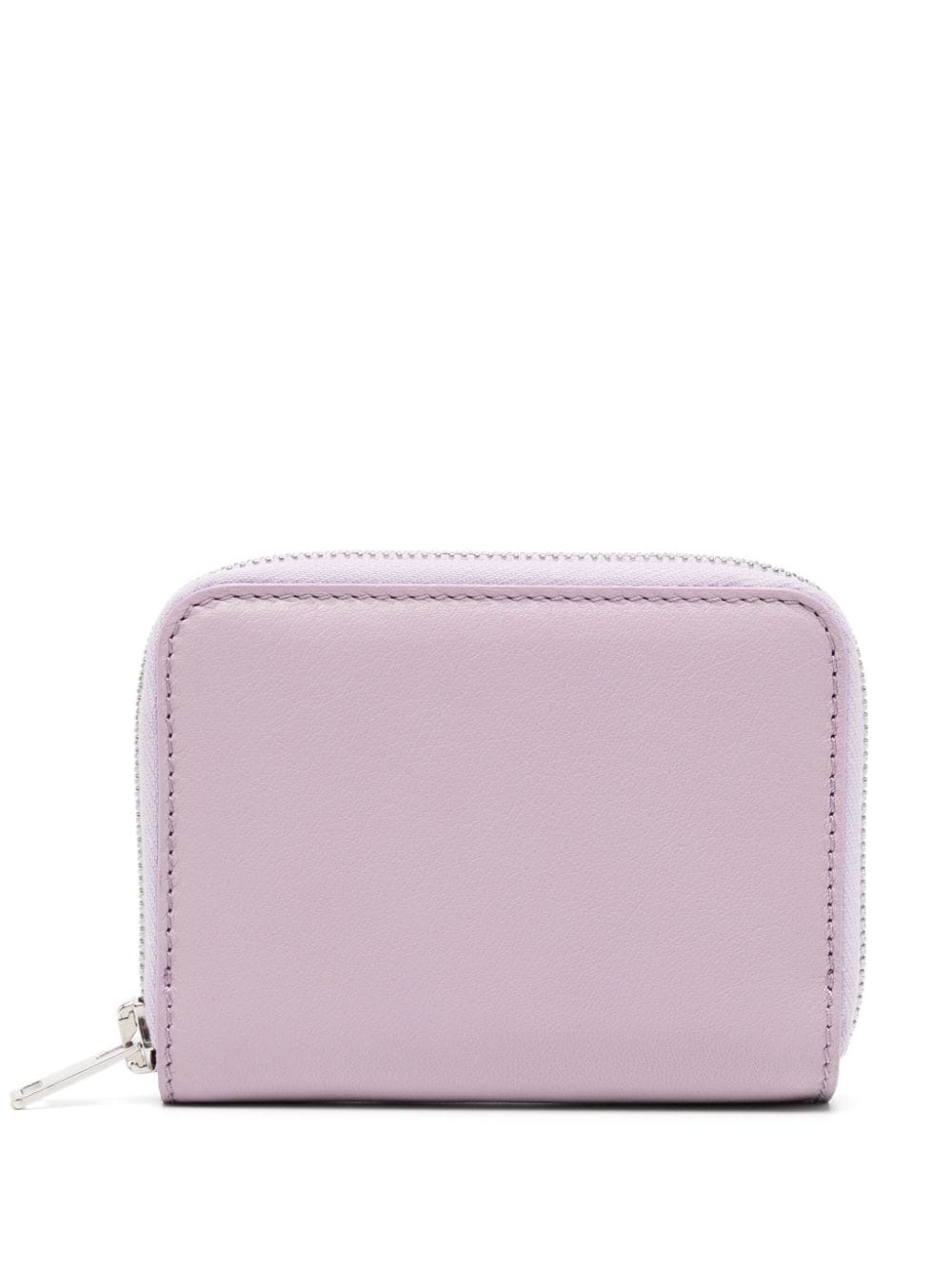 Cloud leather wallet - 2