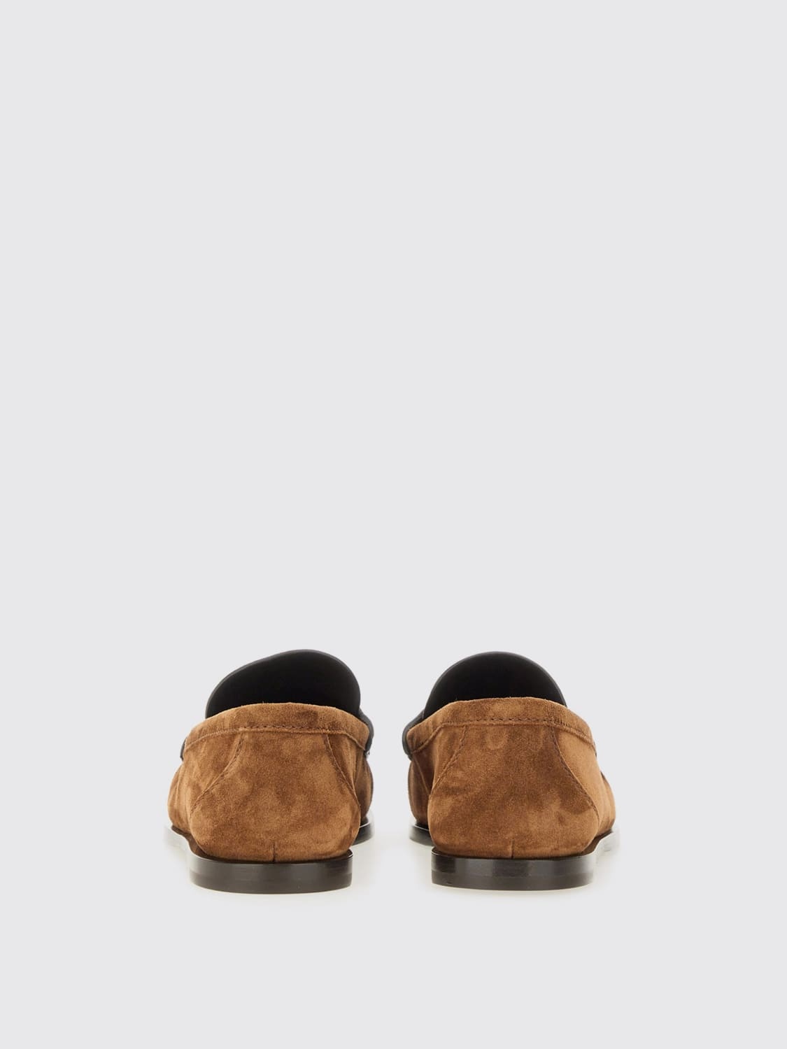Loafers woman Saint Laurent - 3